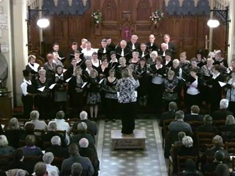 Juste un peu de silence