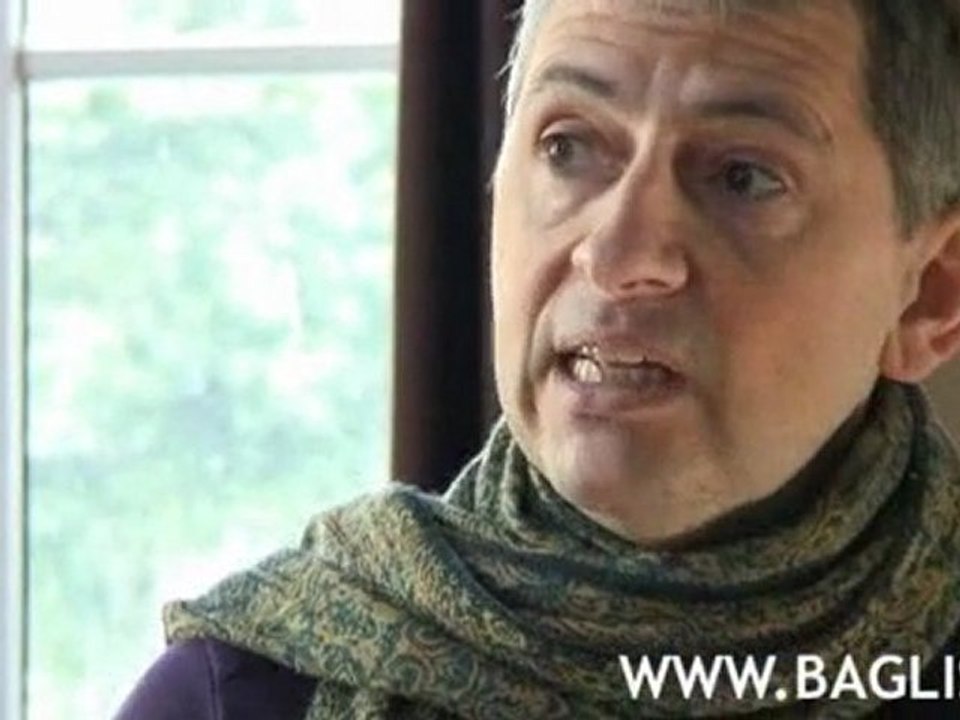 Géographie sacrée de la forêt de Brocéliande