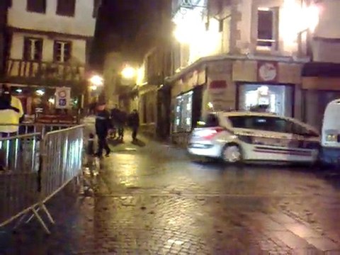 Apéro Géant de Lannion - Le samedi 3 avril 2010