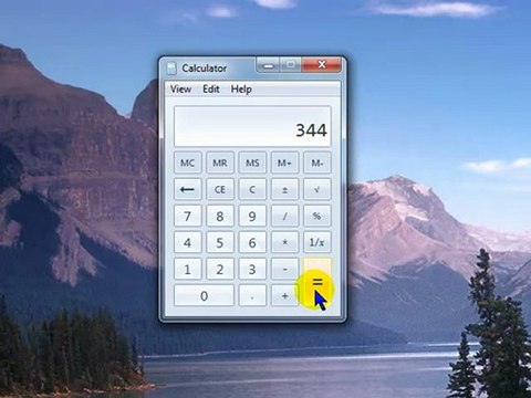 Auto Clicker to automate clicking of mouse
