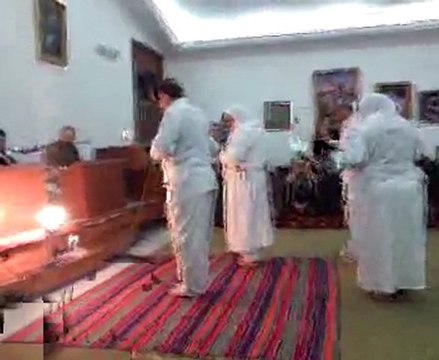 TOKAT İLİ ZİLE İLÇESİ PALANLI KÖYÜ YARDIMLAŞMA VE DAYANIŞMA