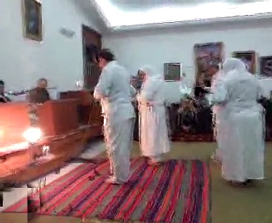 TOKAT İLİ ZİLE İLÇESİ PALANLI KÖYÜ YARDIMLAŞMA VE DAYANIŞMA