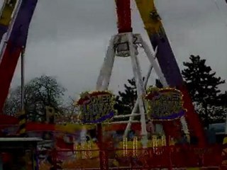 manege extreme