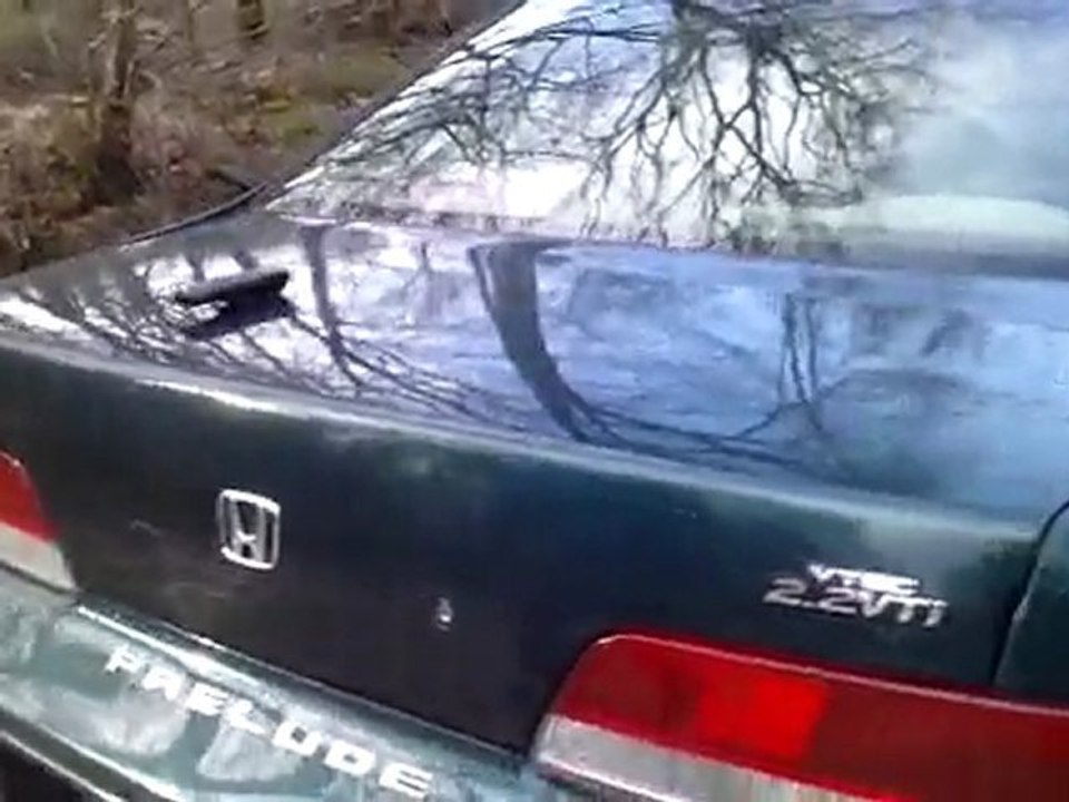 FLEX PRELUDE