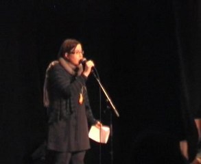 PAULINE PORTE AU SLAMENCO 3