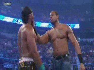 Shad Attack JTG