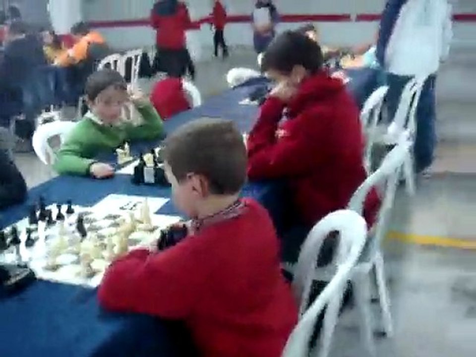 Abierto de Carchuna "La Palma" 2010