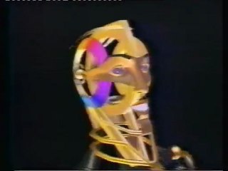 Canal+ 8 Octobre 1988 ba semainier dans les salles