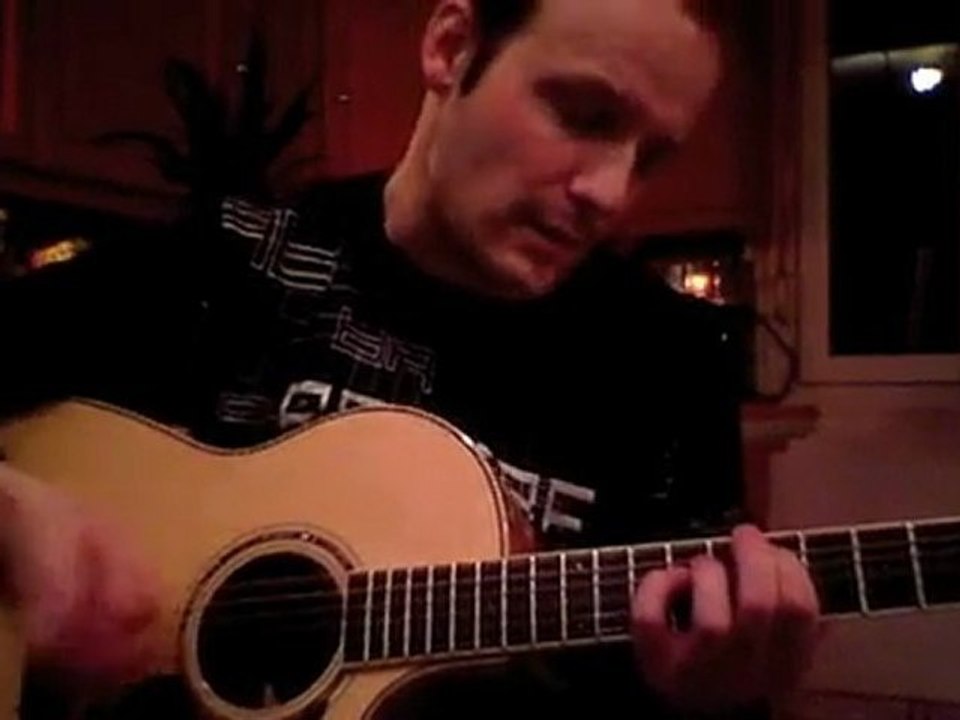 Le coureur - Jean Jacques GOLDMAN