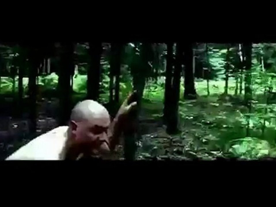 Monsieur Fly - Le mista mista.