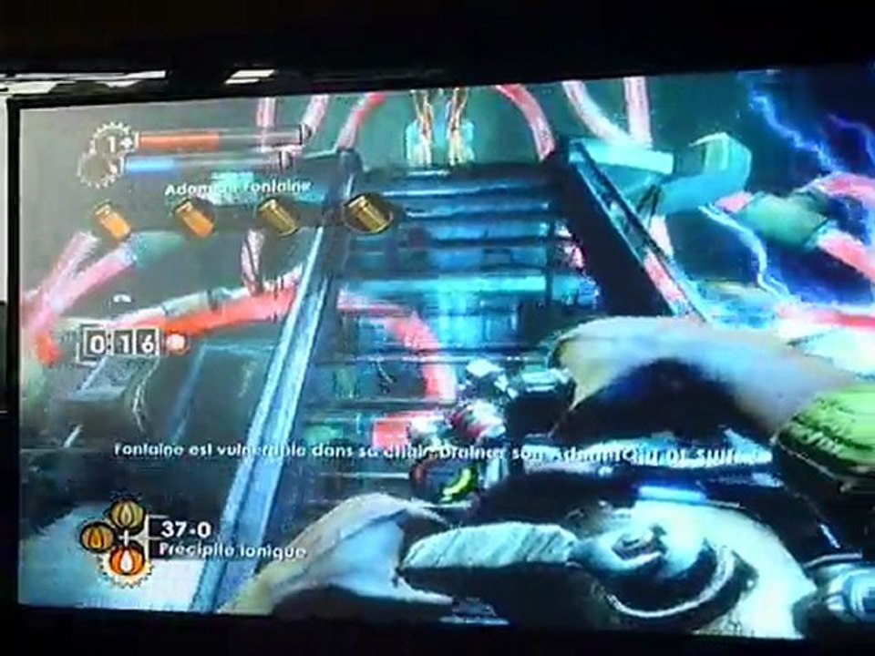 bioshock 1 ( fin du jeu)