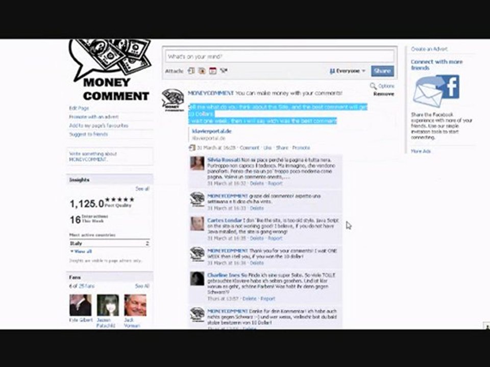 04/04/10-HOW MAKE MONEY ON FACEBOOK-MONEYCOMMENT