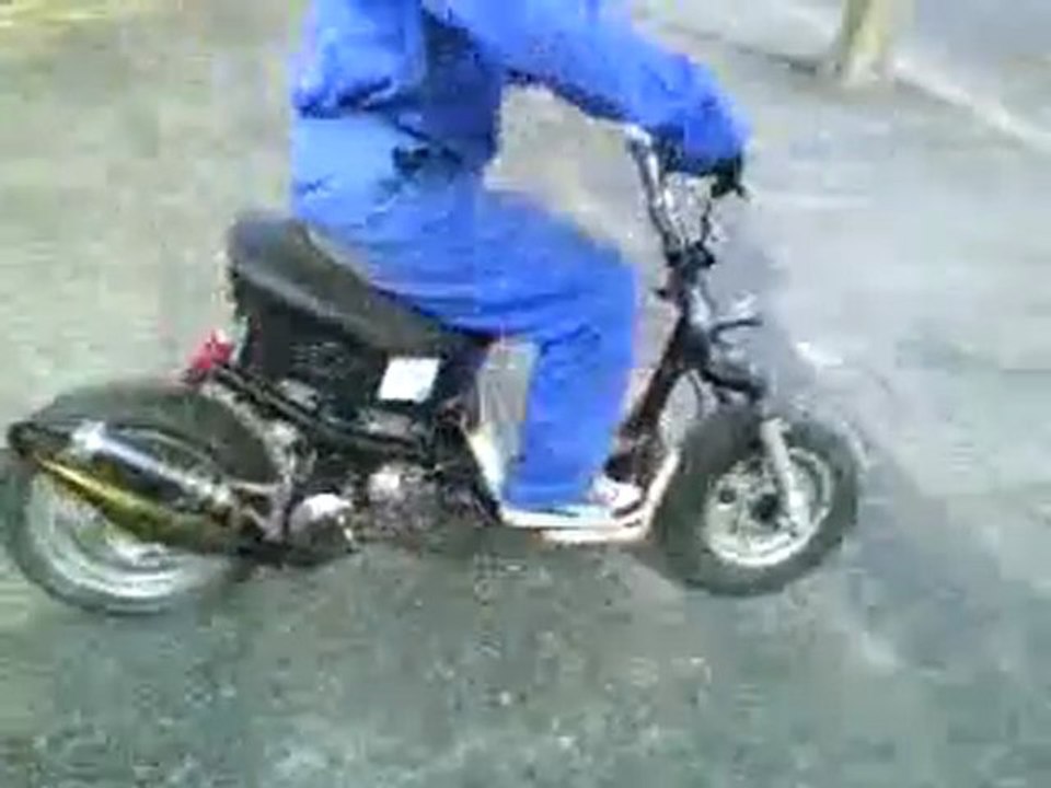 Nitro Barikit by Fx'