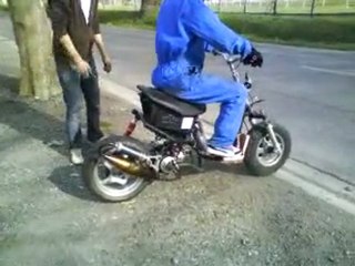 Nitro Barikit by Fx'