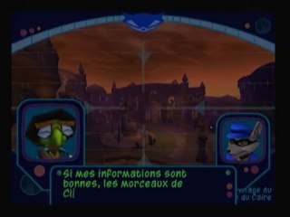 Ratchet & Clank 3 walkthrough {37} La video bonus