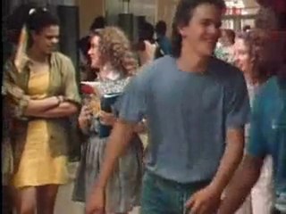 Degrassi Junior High - s03e08 - "Star-Crossed" - (1 of 2)