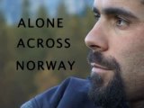 Alone Across Norway - 2000