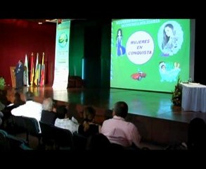 MUJER-MODERNIDA-ECONOMIA SOLIDARIA (Cooperativismo)