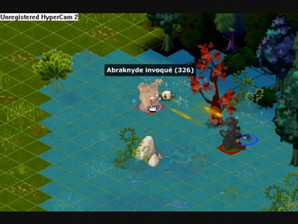 DOFUS GRAZMERA GROSZILLA
