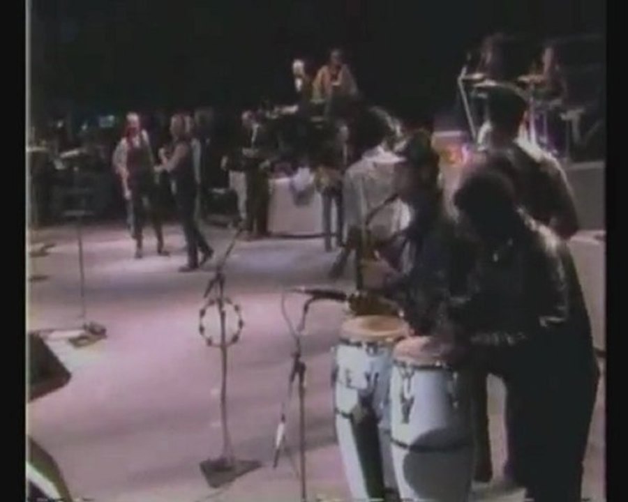 Concert Amnesty International - 1998