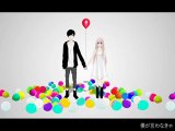 Megurine Luka - Just Be Friends - VOCALOID with PV