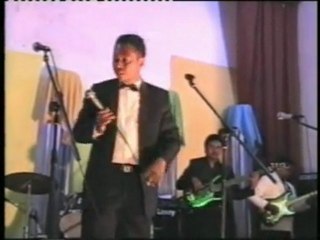 Iny lokon-danitra iny (MR Razafy)