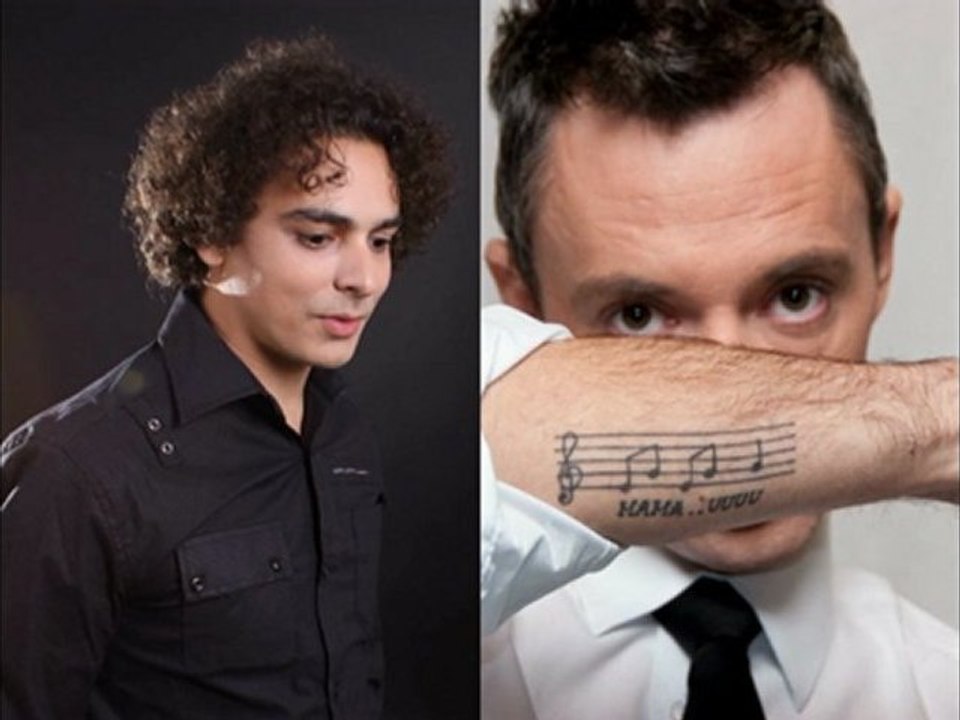 Virtual Feat. Paul Panait 2010 - I Hate U But I Love U