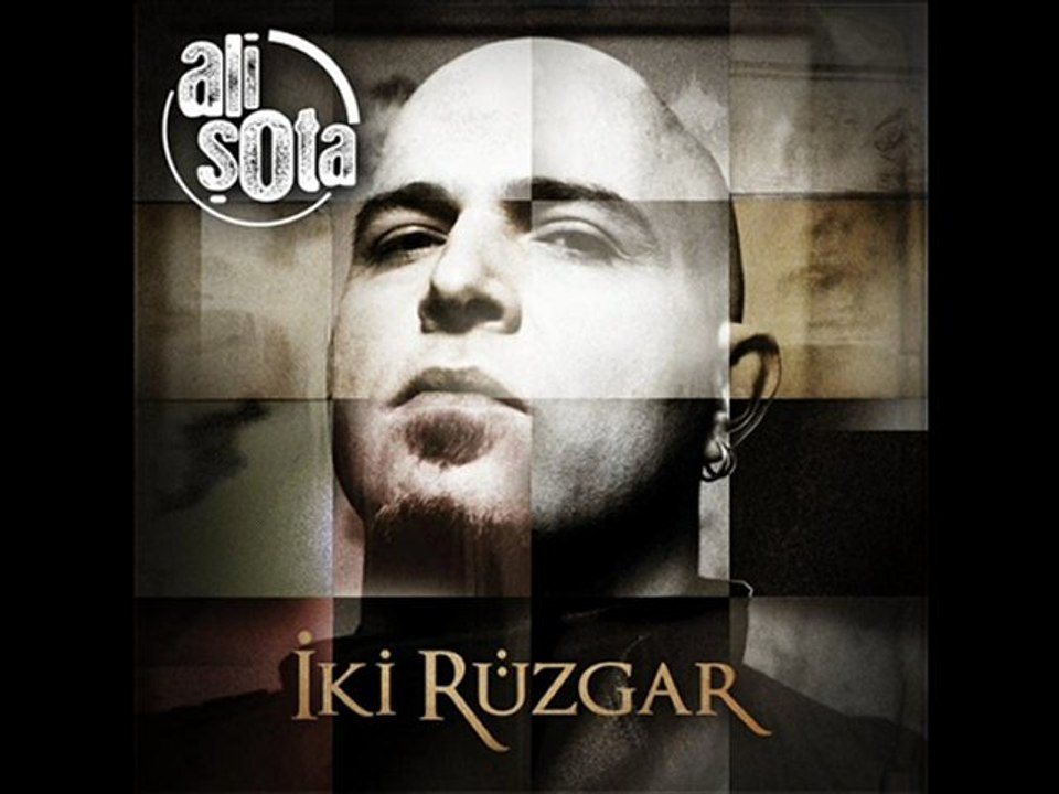 Ali Şota / İki Rüzgar