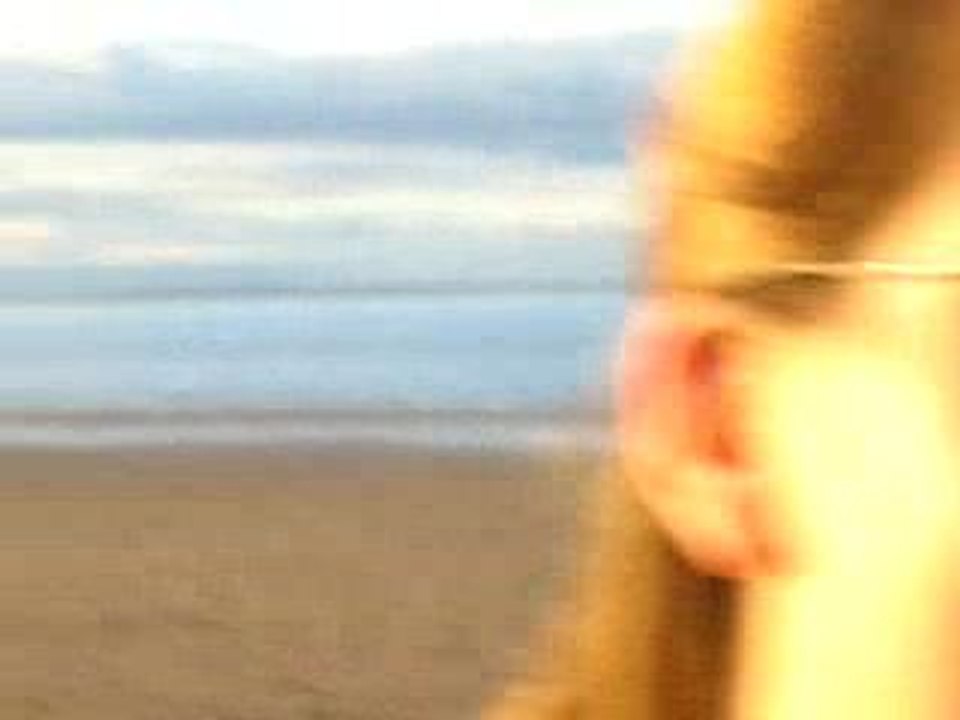 La Plage