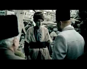 Anadolu Sigorta Reklamı - Mustafa Kemal ATATÜRK Erzurum' da