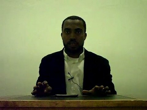 Mohamed Bajrafil - La reconnaissance de Dieu : une humilité