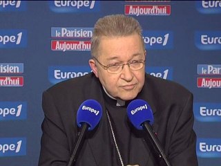 "La démission du Pape, pas une solution"