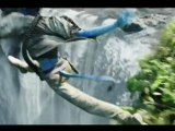 #I - DVD TV Spot #I (English)