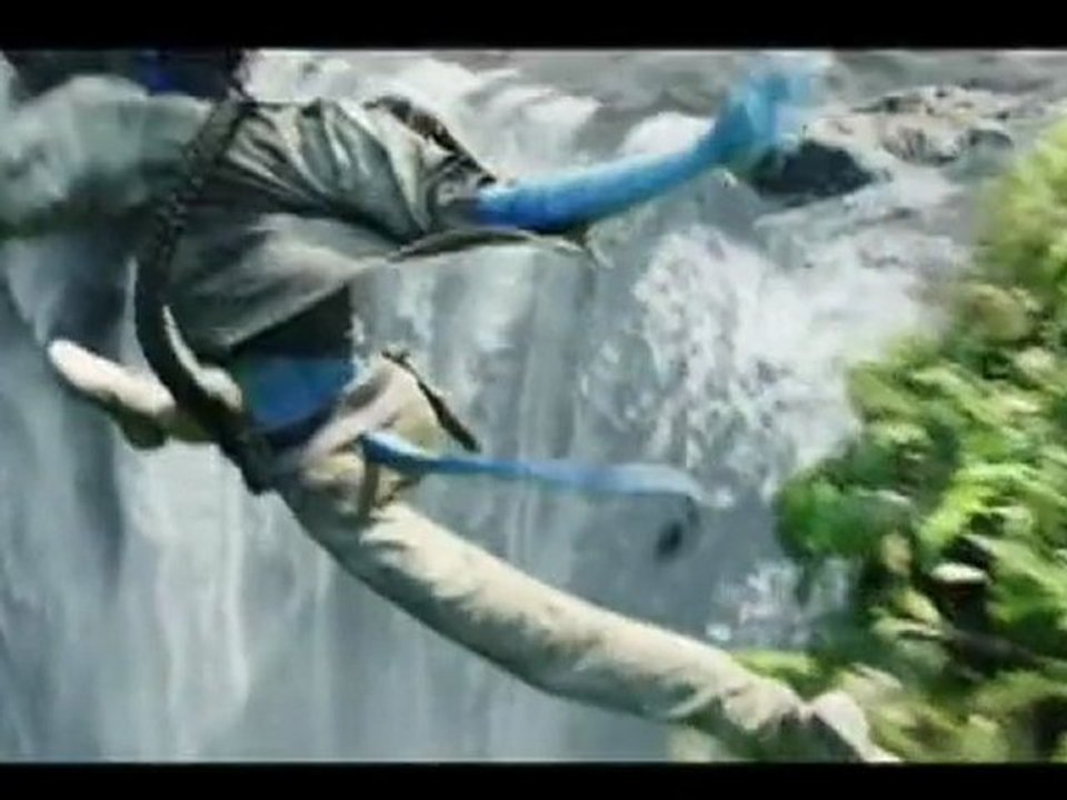 #I - DVD TV Spot #I (Anglais)