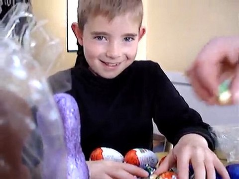 Pâques 2010 (suite)