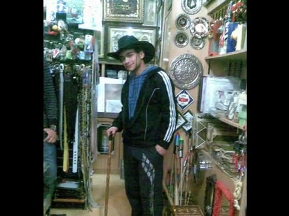 emre