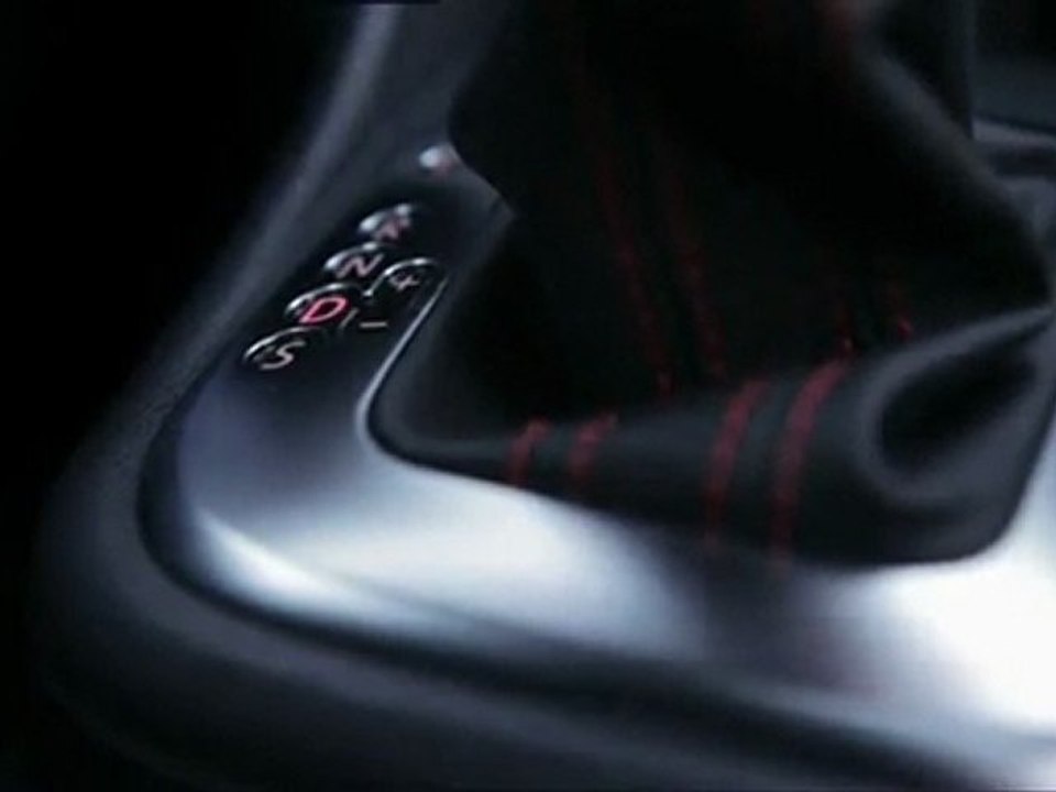 Der neue vw crosspolo