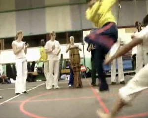 joga bonito capoeira sul da bahia