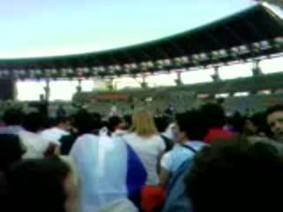 Charlety demi finale