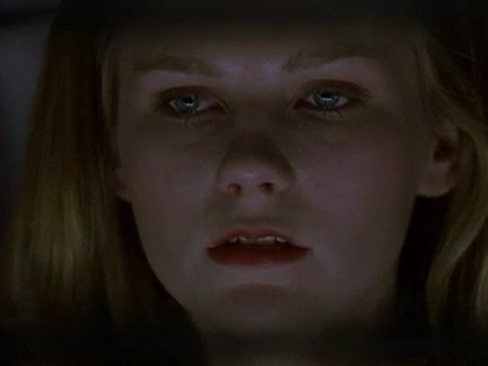 THE CROW 3 SALVATION (bande-annonce)