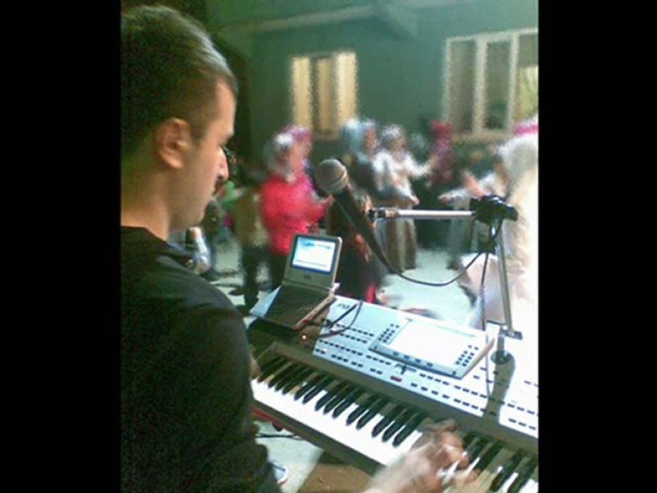 Piyanist HaSaN - Herşeyimsin   www.piyanisthasan.net