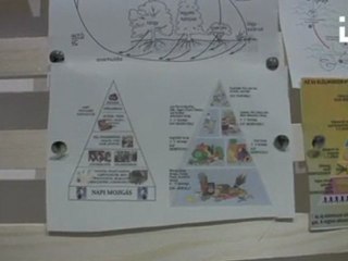 Kaszás Tamás, Lóránt Anikó in STÚDIÓ GALÉRIA