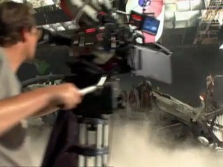 #IV - B-Roll #IV (Anglais)