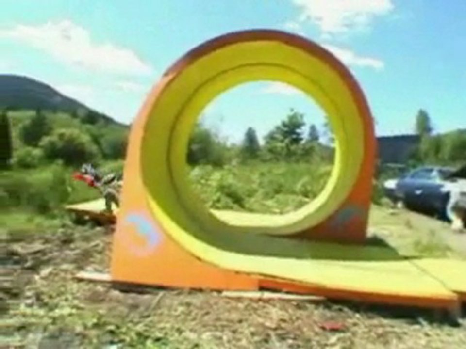 les as du 2 roues n°2