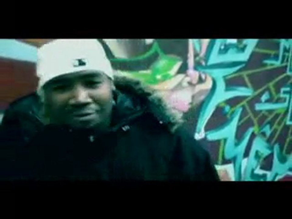 AHMESS FEAT UNITE 2 FEU