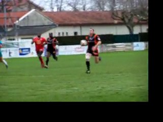 Albi vs Palau : Un Essai Spectaculaire en Ligue de Rugby à XIII 🏉