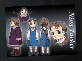 Full metal alchemist