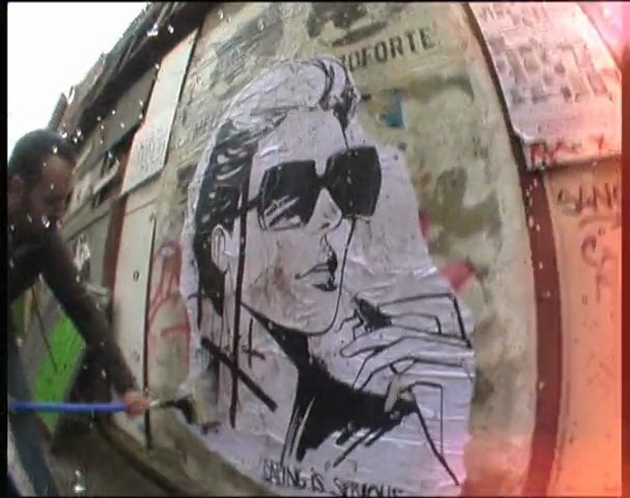 Mezzoforte et Mr Qui KLAPSHOP.COM