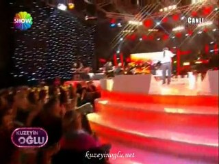 Volkan Konak-Ramo Ramo