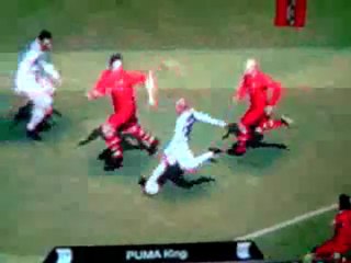 Pes 2009 giovinco 2